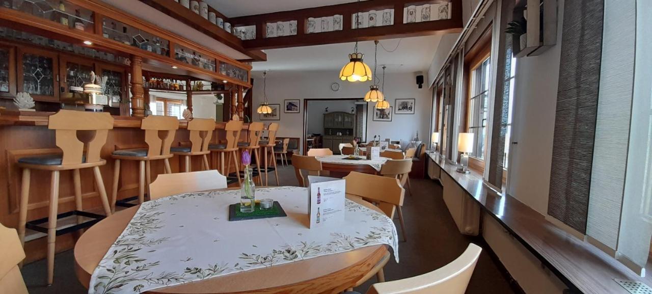 Hotel Silbertanne Hohegeiß Dış mekan fotoğraf